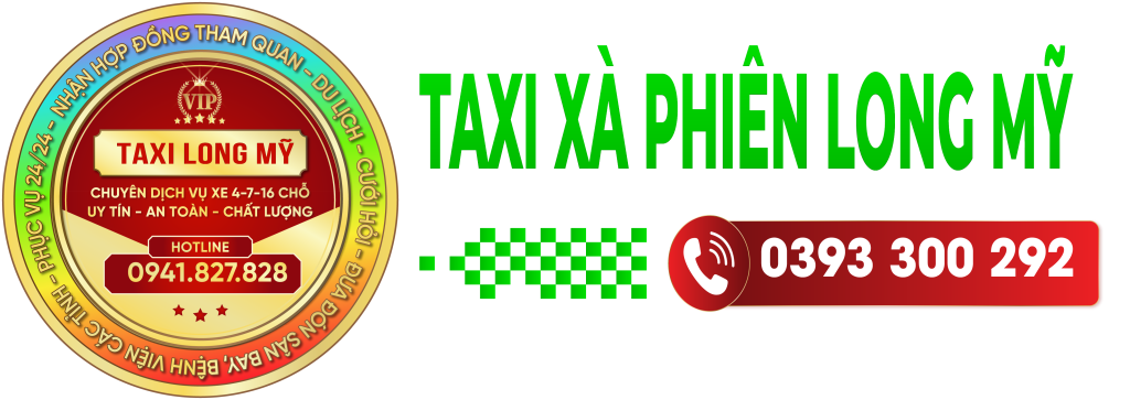 Taxi Xà Phiên